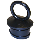 Купить T-h marine 232-PP150 Push-In затыкать 1 1/2´´ Черный 7ft.ru в интернет магазине Семь Футов