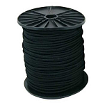 Euromarine 1779NO Sandow 100 m Плетеная веревка из полиэстера Black 8 mm