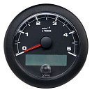 VDO A2C1065720001 Oceanlink Master Тахометр / 5000 об/мин / 85 мм / черный