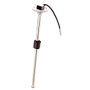 Купить Датчик уровня топлива и воды Wema S5-E300 323106 Ø65x300мм 0-190Ом 12/24В из нержавеющей стали AISI316 7ft.ru в интернет магазине Семь Футов