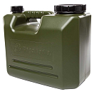 Купить Ridgemonkey RM-HDPE-10 Heavy Duty 10L Водный танк  Dark Green 7ft.ru в интернет магазине Семь Футов