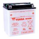 Купить Yuasa battery 494-YB30LB YB30L-B 31.6Ah/12V батарея Бесцветный 7ft.ru в интернет магазине Семь Футов