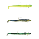 Купить Molix JSS55-T290-SW02 Jugulo Soft Shad 5.5 Spare Tails 140 Mm 2 Единицы Многоцветный SW02 Pink Sarda 7ft.ru в интернет магазине Семь Футов