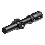 Nikko stirling NDSI1424 Diamond Оптический видоискатель Black  Hunt