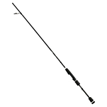 13 Fishing FQS80MH4 Fate Quest Спиннинговая Удочка Черный Black 2.44 m 