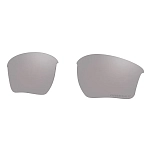 Oakley 101-110-010 сменные линзы Half Jacket 2.0 XL  Black Polarized Prizm Black Polarized/CAT3