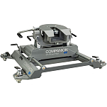 Bw 839-RVK3670 Companion Ram OEM 5th Wheel заминка Серый