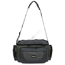 Купить Zebco 8421001 Сумка Tackle Stack  46 x 26 x 26 cm 7ft.ru в интернет магазине Семь Футов
