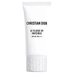 Dior 152298 Солнцезащитный крем для лица Le Fluide UV Invisible SPF50+ 30ml 20x10x10