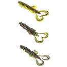 Купить Molix FRC55-156-UNIT Freaky Craw Мягкая приманка 165 mm  156 7ft.ru в интернет магазине Семь Футов