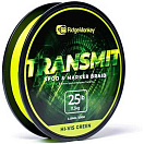 Купить Ridgemonkey RMT-TSMB25-UNIT Transmit Spod&Marker 300 m Плетеный  Hi-Vis Green 25 Lbs 7ft.ru в интернет магазине Семь Футов