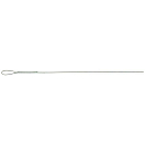 Купить VMC C701.40.12 Nylflex C701 Связанные Крючки 40 См 0.550 mm Серебристый 2/0  7ft.ru в интернет магазине Семь Футов