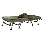 JRC 1503021 Extreme TX2 Sleep System Wide Зеленый  Green