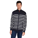 Купить Sea ranch 20-7-237-4005-XXL Кардиган Haakon Черный  Dark Navy / Pearl 2XL 7ft.ru в интернет магазине Семь Футов