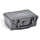 Купить Metalsub BOX-BCK-9010 Waterproof Heavy Duty Case With Foam 9010 Черный Black 7ft.ru в интернет магазине Семь Футов