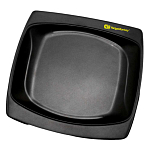 Ridgemonkey RM-DLX-LP241 Тарелка DLX Large  Black