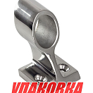Стойка поручня промежуточная (22,2 мм), 60 град Marine Rocket (упаковка из 20 шт.) S.M0805-22_MR_pkg_20