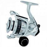 Tubertini 9B138 Hylas FD Спиннинговая Катушка  Silver 6000 
