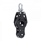HARKEN HK2621 Carbo Fiddle Block / 10 мм / шарикоподшипник