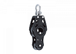 HARKEN HK2621 Carbo Fiddle Block / 10 мм / шарикоподшипник