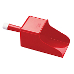Nuova rade 1616001 Воронка Желонка Бесцветный Red 290 x 110 mm 
