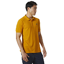 Купить Helly hansen 50584_328-L Поло с короткими рукавами Driftline Желтый Cloudberry L 7ft.ru в интернет магазине Семь Футов
