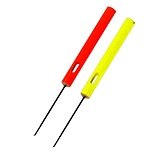 Colmic ANT6001 Поплавок Fischione  Red / Yellow 6 x 65 mm