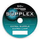 Купить Drennan LCSPX5030 Supplex 50 m Монофиламент Голубой 0.129 mm 7ft.ru в интернет магазине Семь Футов