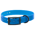 Canihunt C122505 Xtreme Polyurethane Воротник Голубой Blue 65 cm