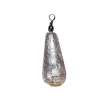 Kerfil j10406 литье свинца Grey 12x8x8 120 g