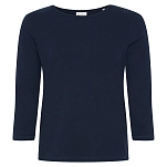 Redgreen 172012301-068-xxl Футболка с рукавом 3/4 Clarissa Navy 30x25x2 2XL
