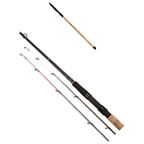 Купить Okuma 6K-F-1403XH LS-6K River Feeder Удочка Для Ловли Карпа Черный Black 4.20 m  7ft.ru в интернет магазине Семь Футов