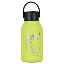 Купить Runbott 973127 термос Espanyol grito 350ml Lime 20x10x10 7ft.ru в интернет магазине Семь Футов