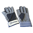 Купить Talamex 20806003 Перчатки Amara Голубой  Blue L 7ft.ru в интернет магазине Семь Футов