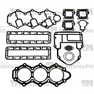 Купить Комплект прокладок двигателя Tohatsu P600393850001 Athena 7ft.ru в интернет магазине Семь Футов