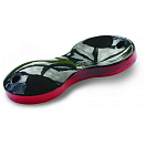 Купить Zebco 3074502 Z-Sea Flatty Teaser Вести Зеленый  Red / Black Metallic 80 g  7ft.ru в интернет магазине Семь Футов