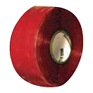 Купить Fultyme rv 590-5070 3 m Самоклеящаяся силиконовая лента Золотистый Red 25 mm 7ft.ru в интернет магазине Семь Футов