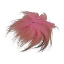Купить Baetis BARBT3XLP Arctic Fox Tail 3XL Перо Розовый  Pink 7ft.ru в интернет магазине Семь Футов