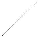 Купить Höwk HKB300 Удилище для троллинга Bullfighter Серебристый Black / Grey 2.18 m 7ft.ru в интернет магазине Семь Футов