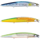 Купить Shimano fishing 59VXM116V04 Exsence Responder FB Floating Пескарь 165 Mm 38g Многоцветный 005 7ft.ru в интернет магазине Семь Футов