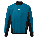 Gill 4368J-BLU49-JXL Куртка Dinghy Голубой  Bluejay/Black 14-15 Years