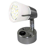 Talamex 13451002 Cabin Meteor Черный  Grey 120 Lumens 