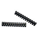 Купить Legrand LEGM34217 Nylbloc 16 mm2 Удлинитель  Black 7ft.ru в интернет магазине Семь Футов