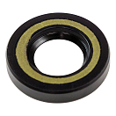 Сальник 16x30x6, Yamaha 25/30/40, Omax 9310116001_OM