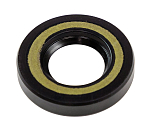 Сальник 16x30x6, Yamaha 25/30/40, Omax 9310116001_OM
