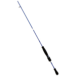 Nomura NM20540519 Akira Tubular Trout Area Спиннинговая Удочка Голубой Blue 1.95 m 