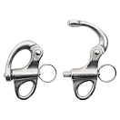 Купить Kong K520030000XK Quick Release Fix Ring Connector Серебристый Silver 3  7ft.ru в интернет магазине Семь Футов