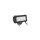 Купить Uniteck 501866 Прожектор Uniledbar 12-24V 36W Black 30x25x20 2520 Lumens 7ft.ru в интернет магазине Семь Футов