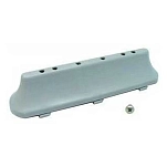 Delta deltadg300016.2 Плетёная леска Teflon 8 300 m Dark Green 15x10x5 0.159 mm