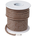 Ancor 639-101810 Marine Grade Основной провод 16 Золотистый Tan 30.4 m